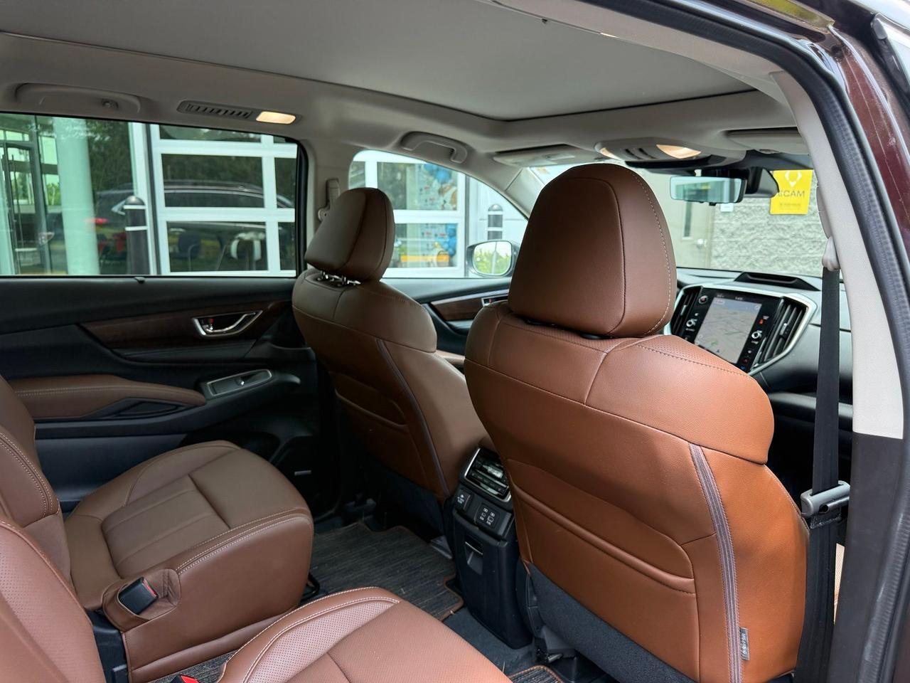 2025 Subaru Ascent Touring Springfield VA