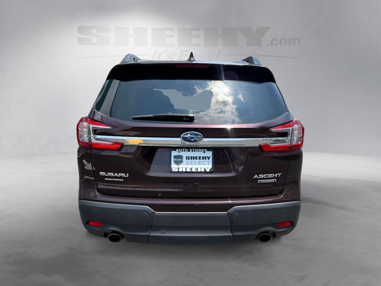 2025 Subaru Ascent Touring Springfield VA