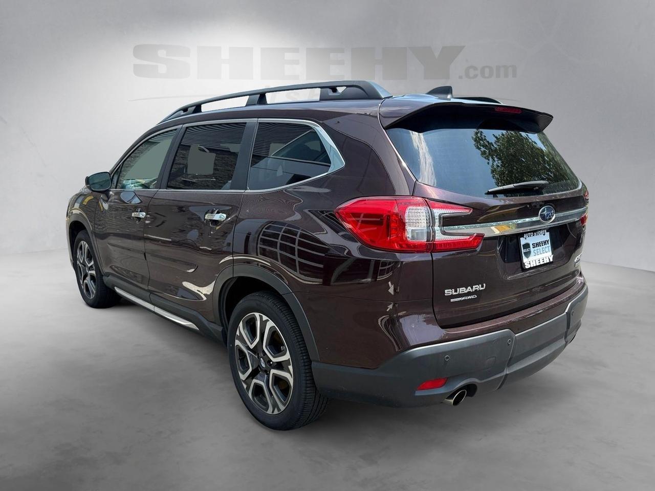 2025 Subaru Ascent Touring Springfield VA