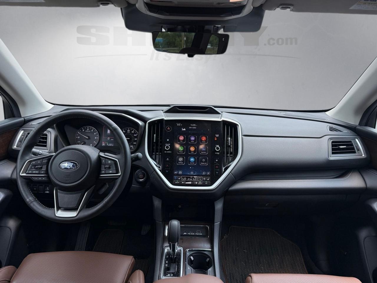 2025 Subaru Ascent Touring Springfield VA