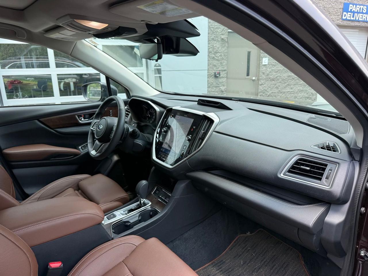 2025 Subaru Ascent Touring Springfield VA