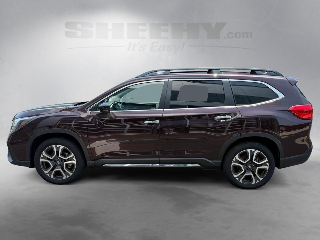 2025 Subaru Ascent Touring Springfield VA