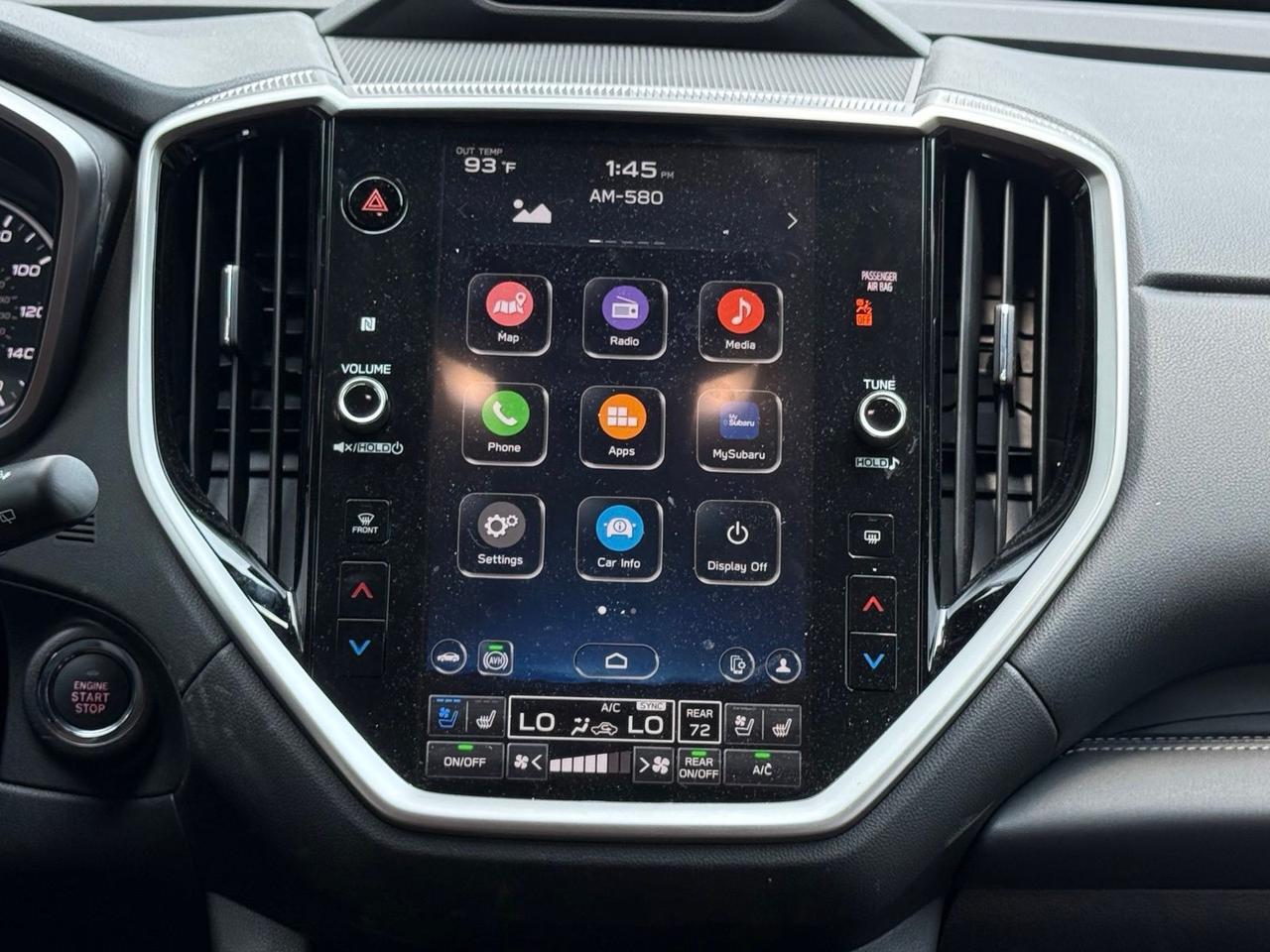 2025 Subaru Ascent Touring Springfield VA