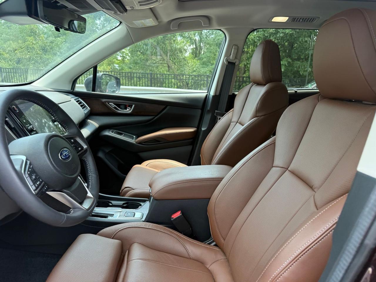 2025 Subaru Ascent Touring Springfield VA