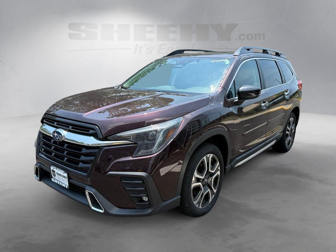 2025 Subaru Ascent Touring Springfield VA