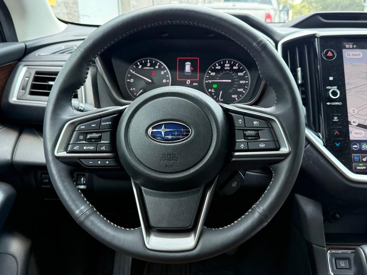 2025 Subaru Ascent Touring Springfield VA