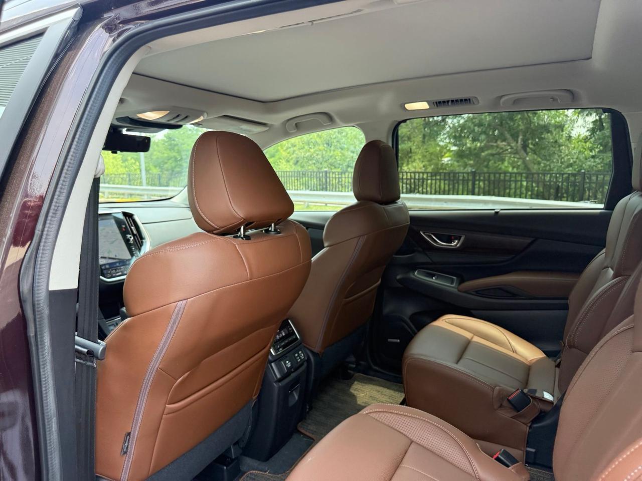 2025 Subaru Ascent Touring Springfield VA