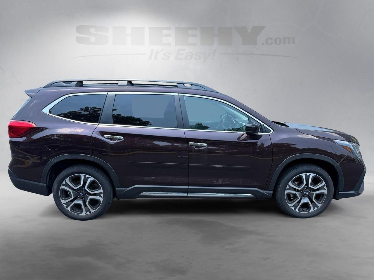 2025 Subaru Ascent Touring Springfield VA