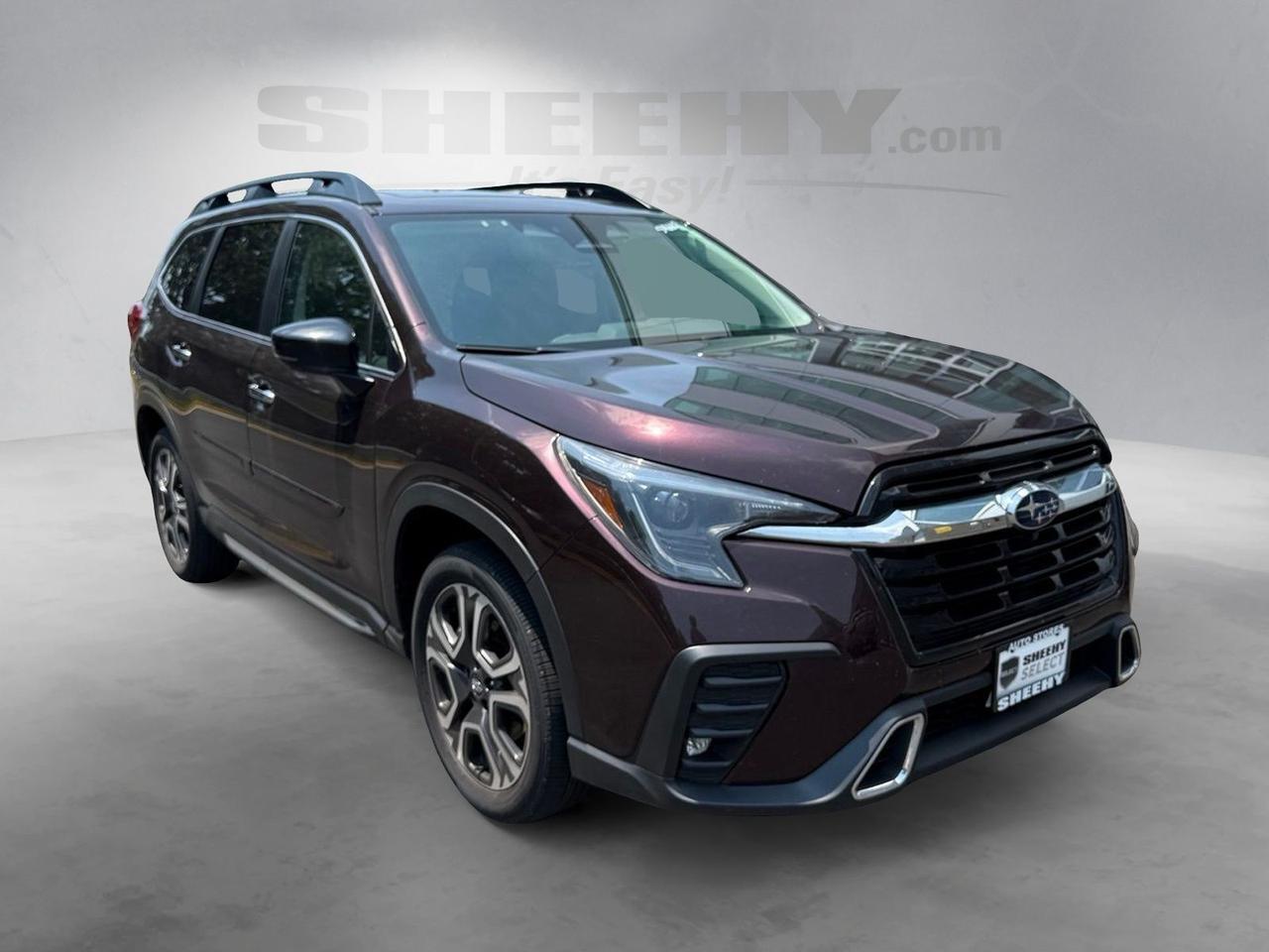 2025 Subaru Ascent Touring Springfield VA