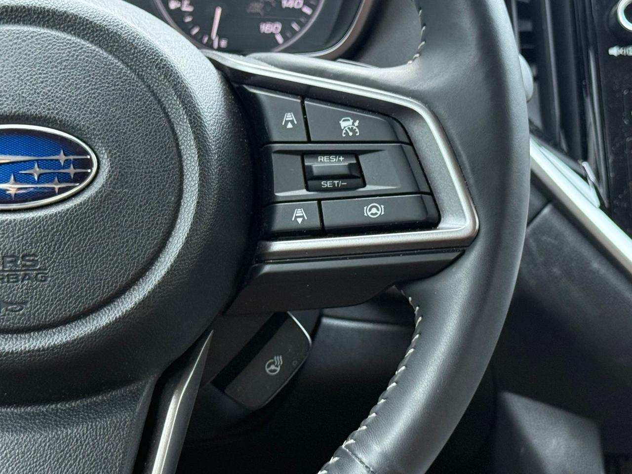 2025 Subaru Ascent Touring Springfield VA