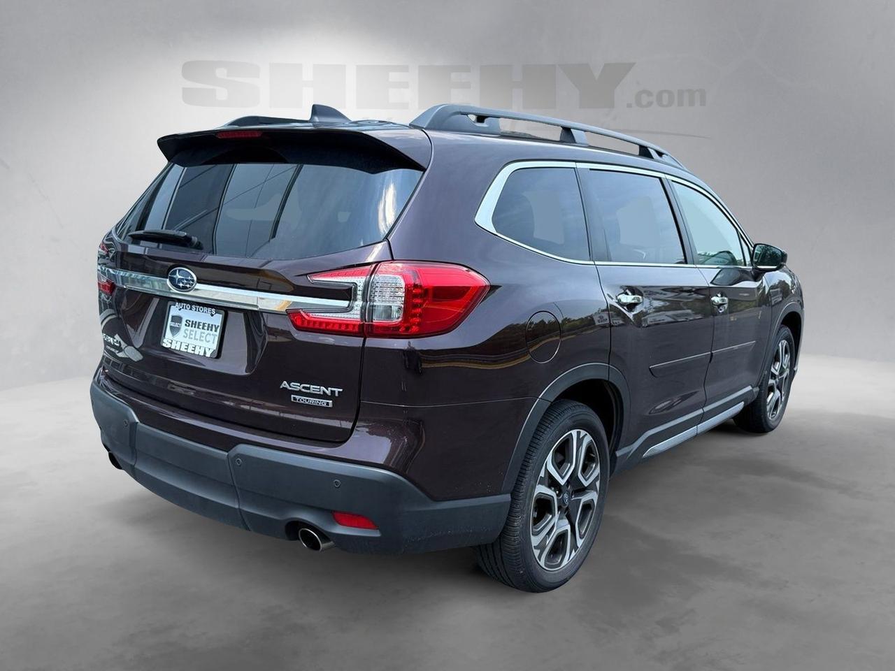 2025 Subaru Ascent Touring Springfield VA