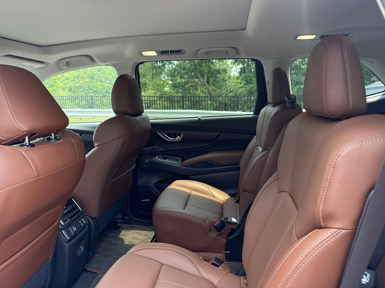 2025 Subaru Ascent Touring Springfield VA