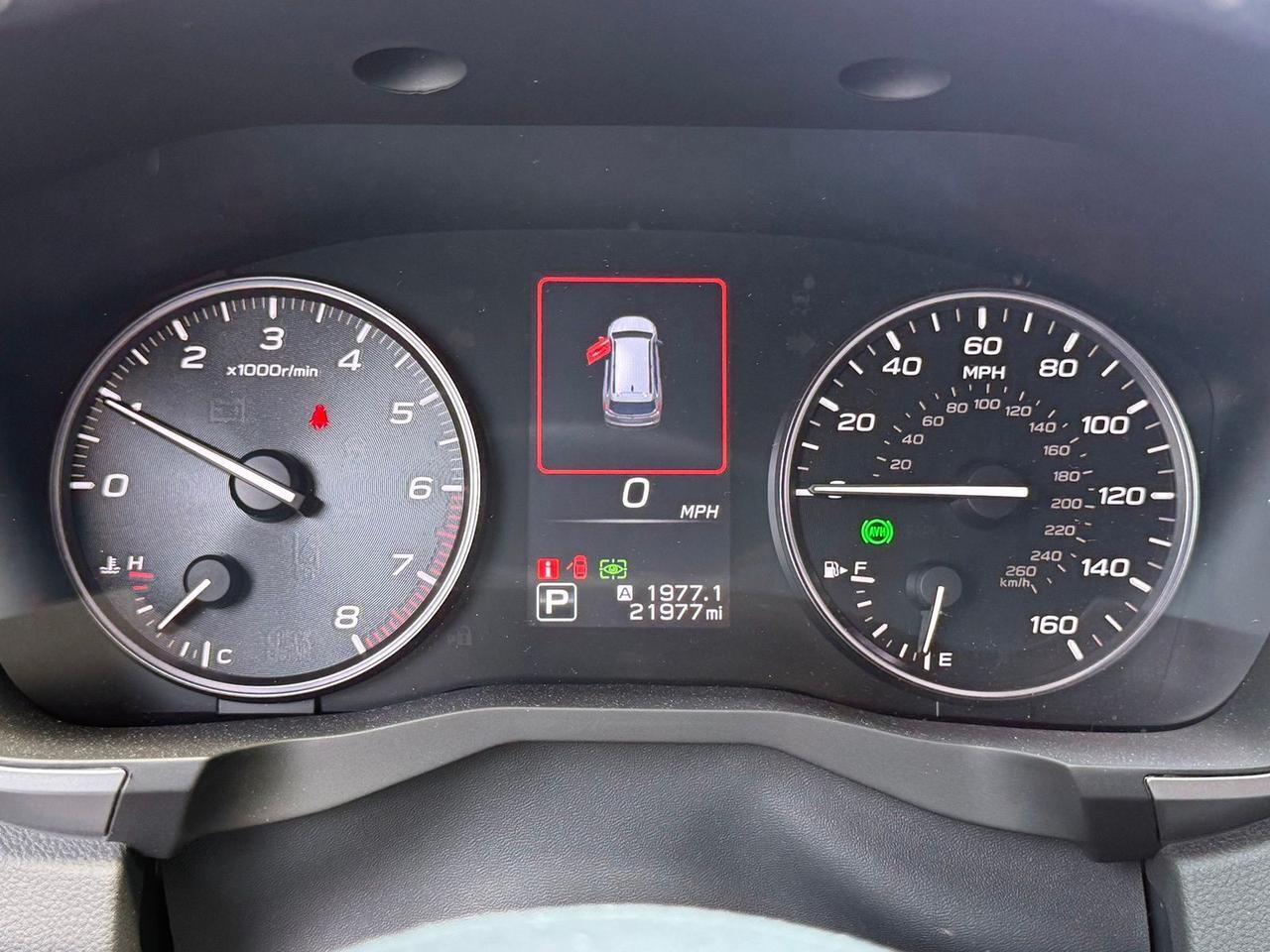 2025 Subaru Ascent Touring Springfield VA