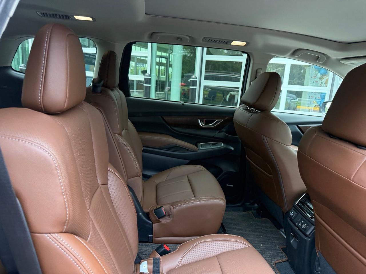 2025 Subaru Ascent Touring Springfield VA