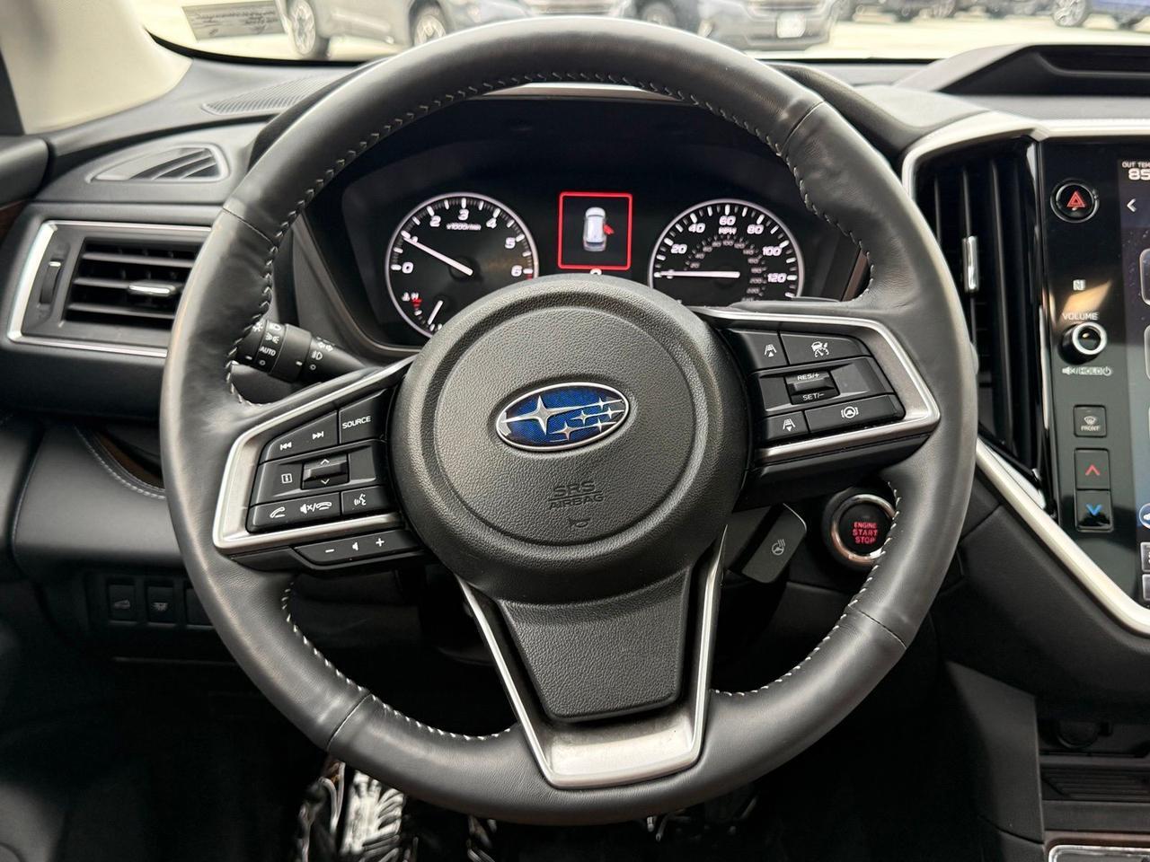 2025 Subaru Ascent Touring Springfield VA