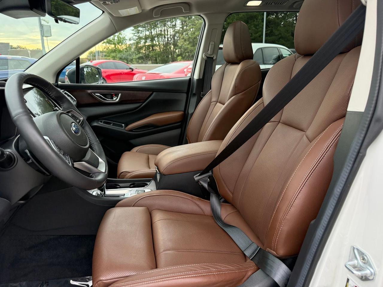 2025 Subaru Ascent Touring Springfield VA