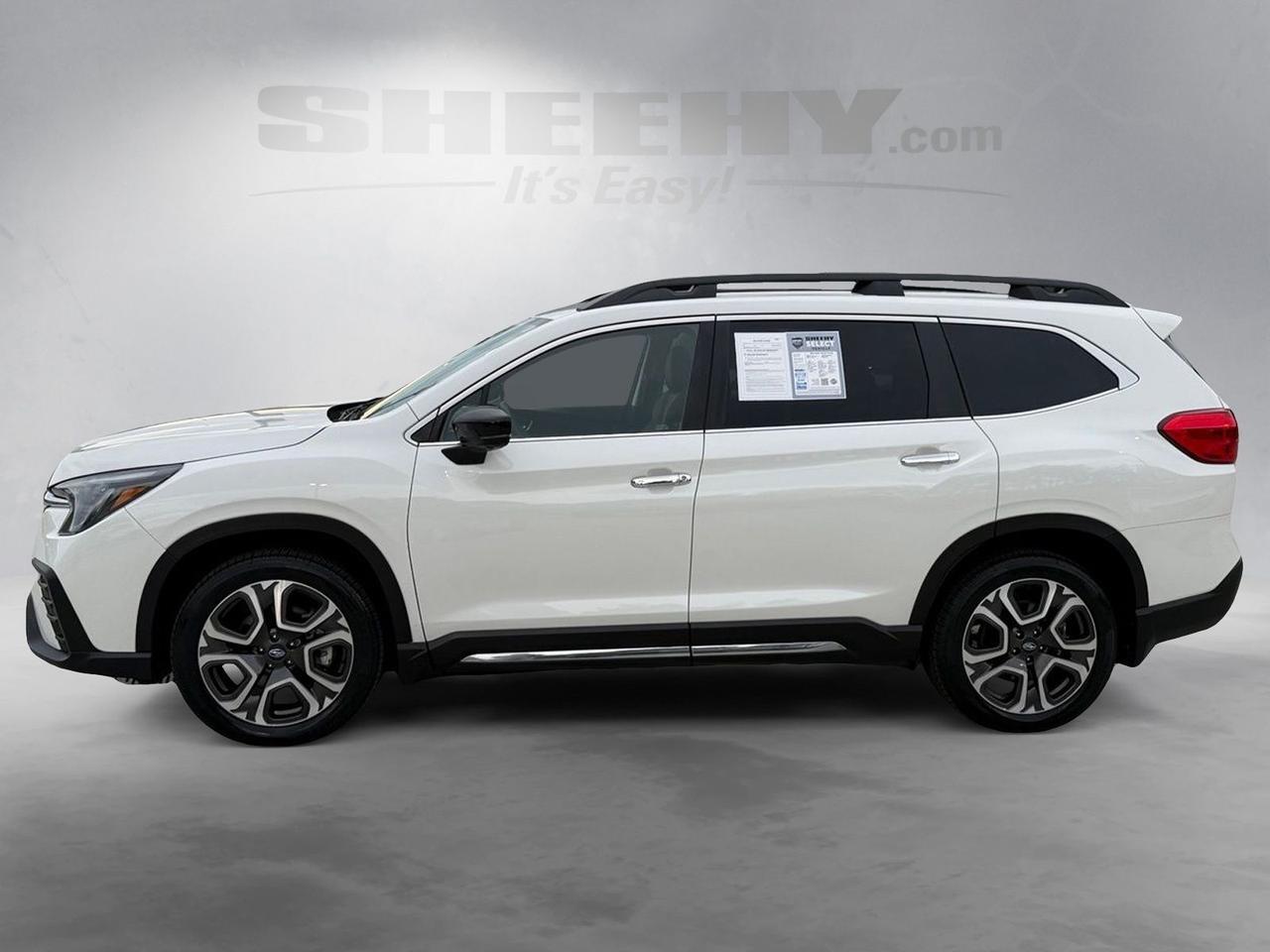2025 Subaru Ascent Touring Springfield VA