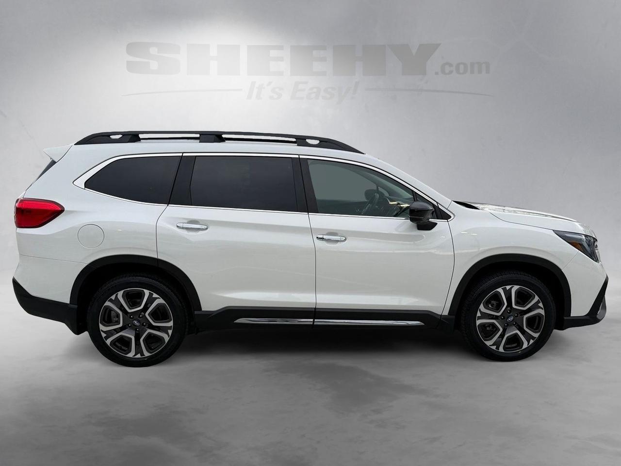 2025 Subaru Ascent Touring Springfield VA