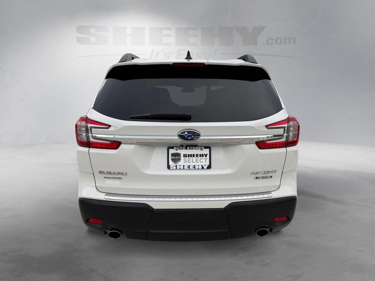 2025 Subaru Ascent Touring Springfield VA