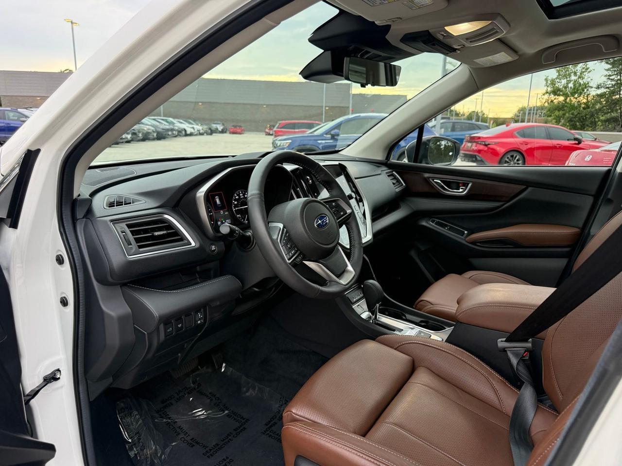 2025 Subaru Ascent Touring Springfield VA