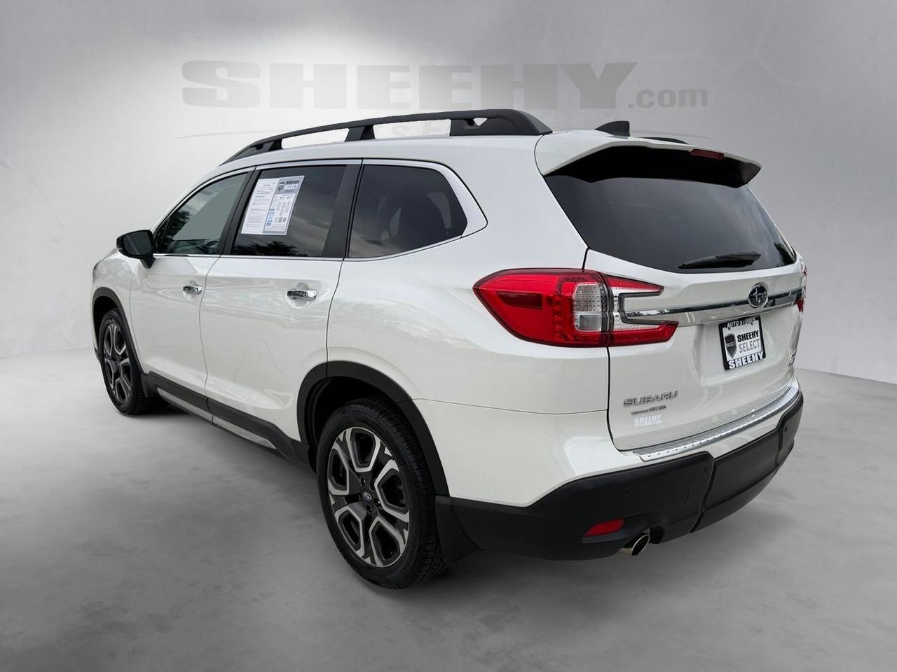 2025 Subaru Ascent Touring Springfield VA
