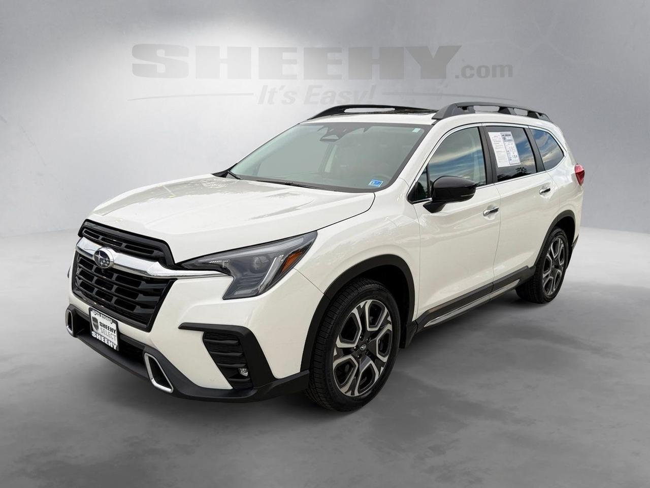 2025 Subaru Ascent Touring Springfield VA