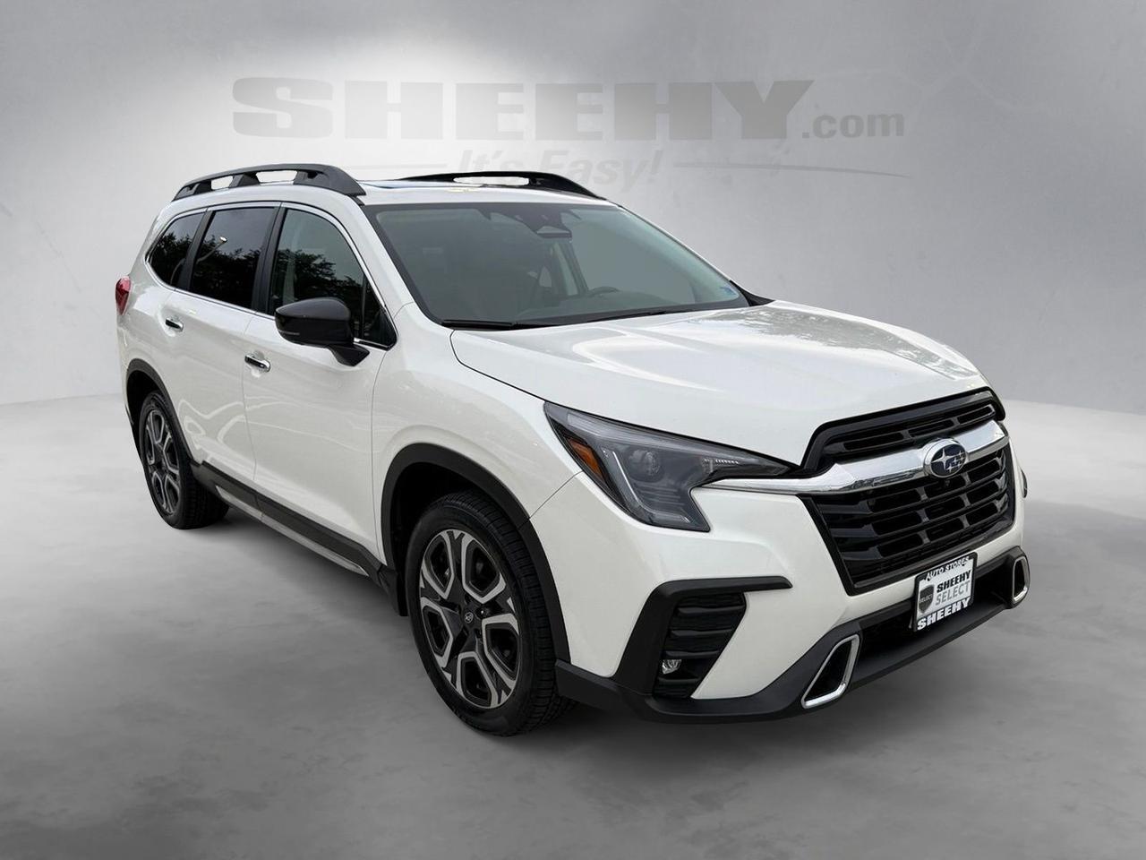 2025 Subaru Ascent Touring Springfield VA