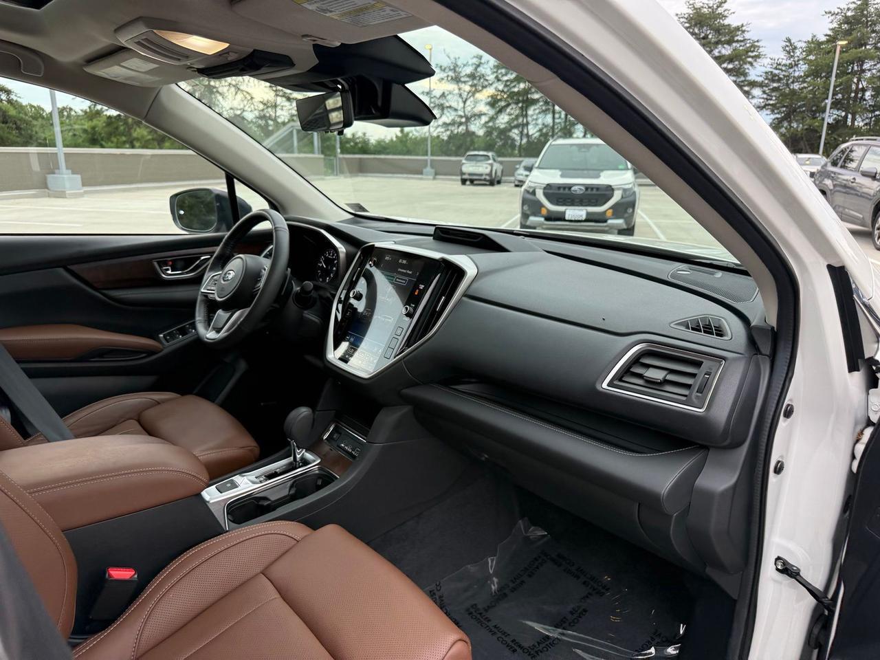 2025 Subaru Ascent Touring Springfield VA