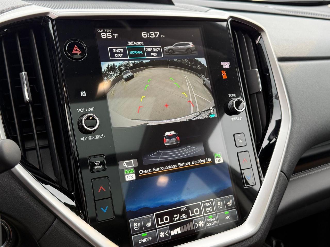 2025 Subaru Ascent Touring Springfield VA