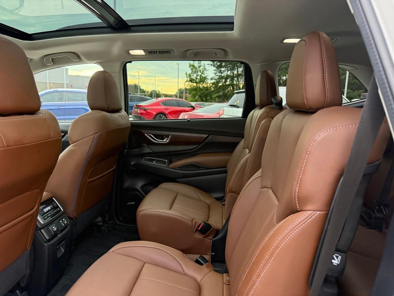 2025 Subaru Ascent Touring Springfield VA