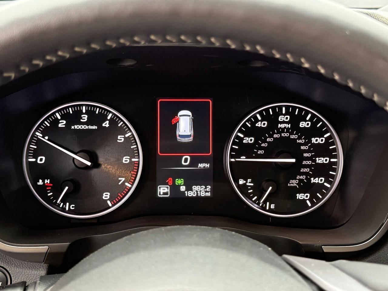 2025 Subaru Ascent Touring Springfield VA