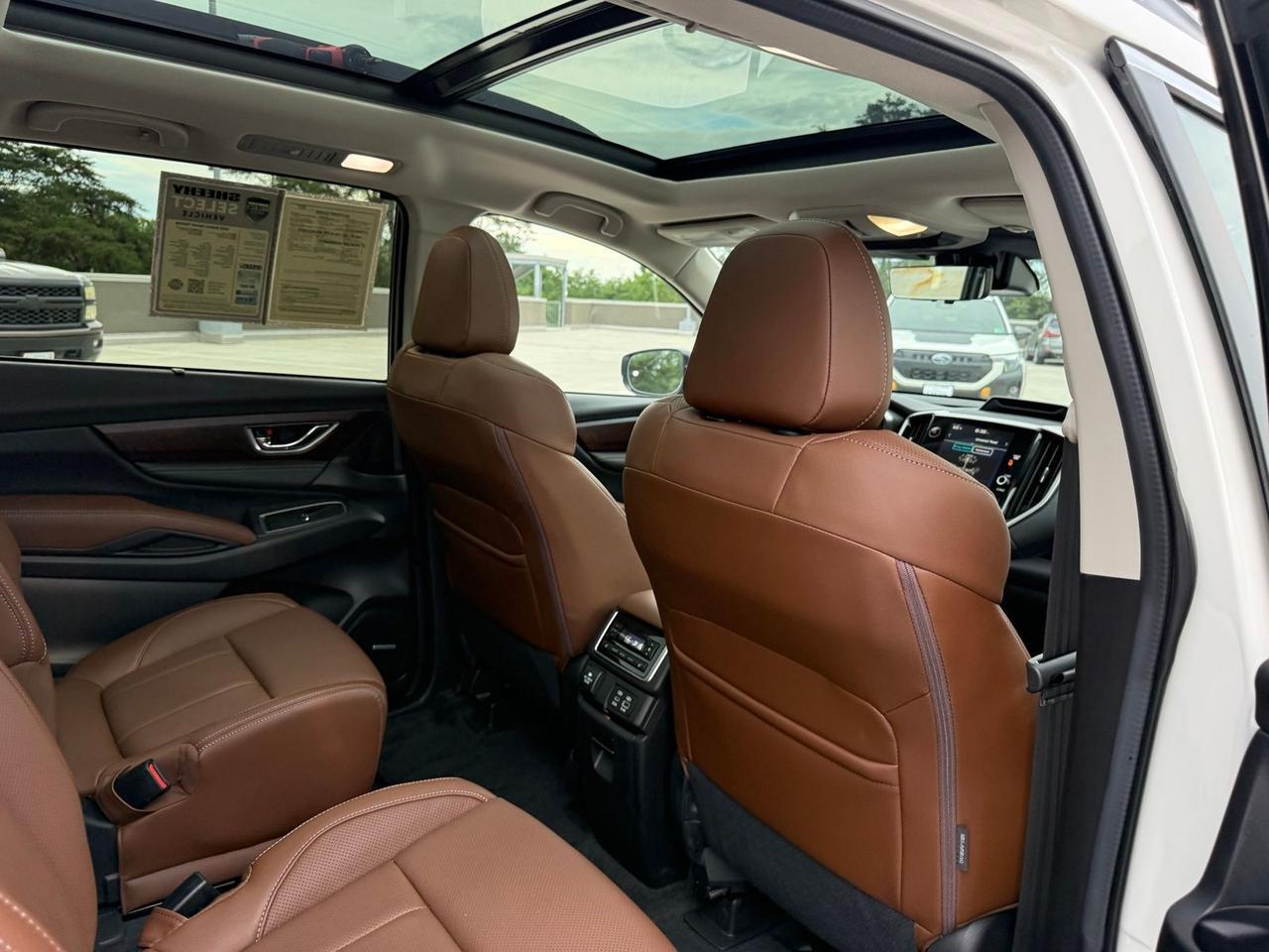 2025 Subaru Ascent Touring Springfield VA