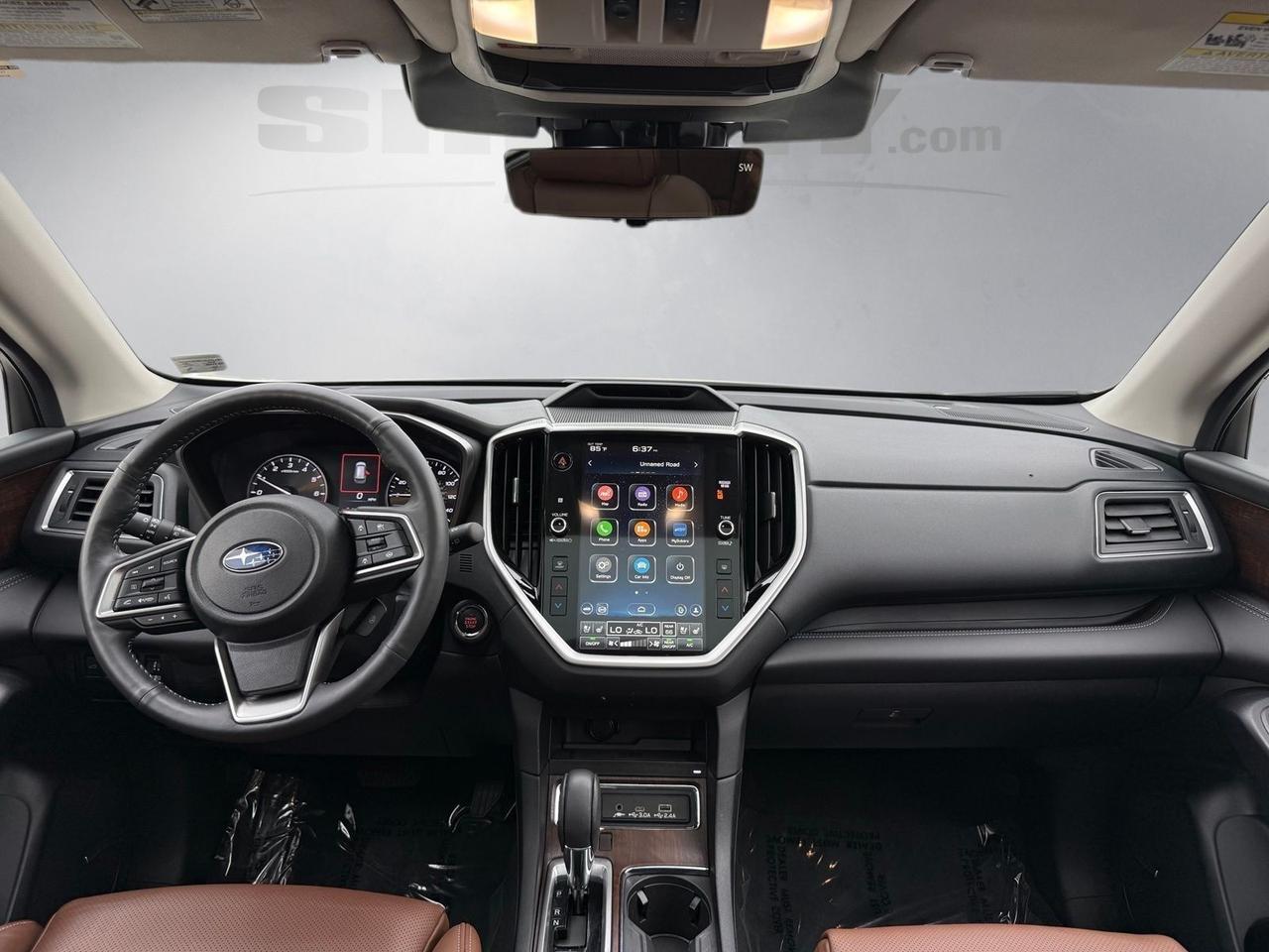2025 Subaru Ascent Touring Springfield VA