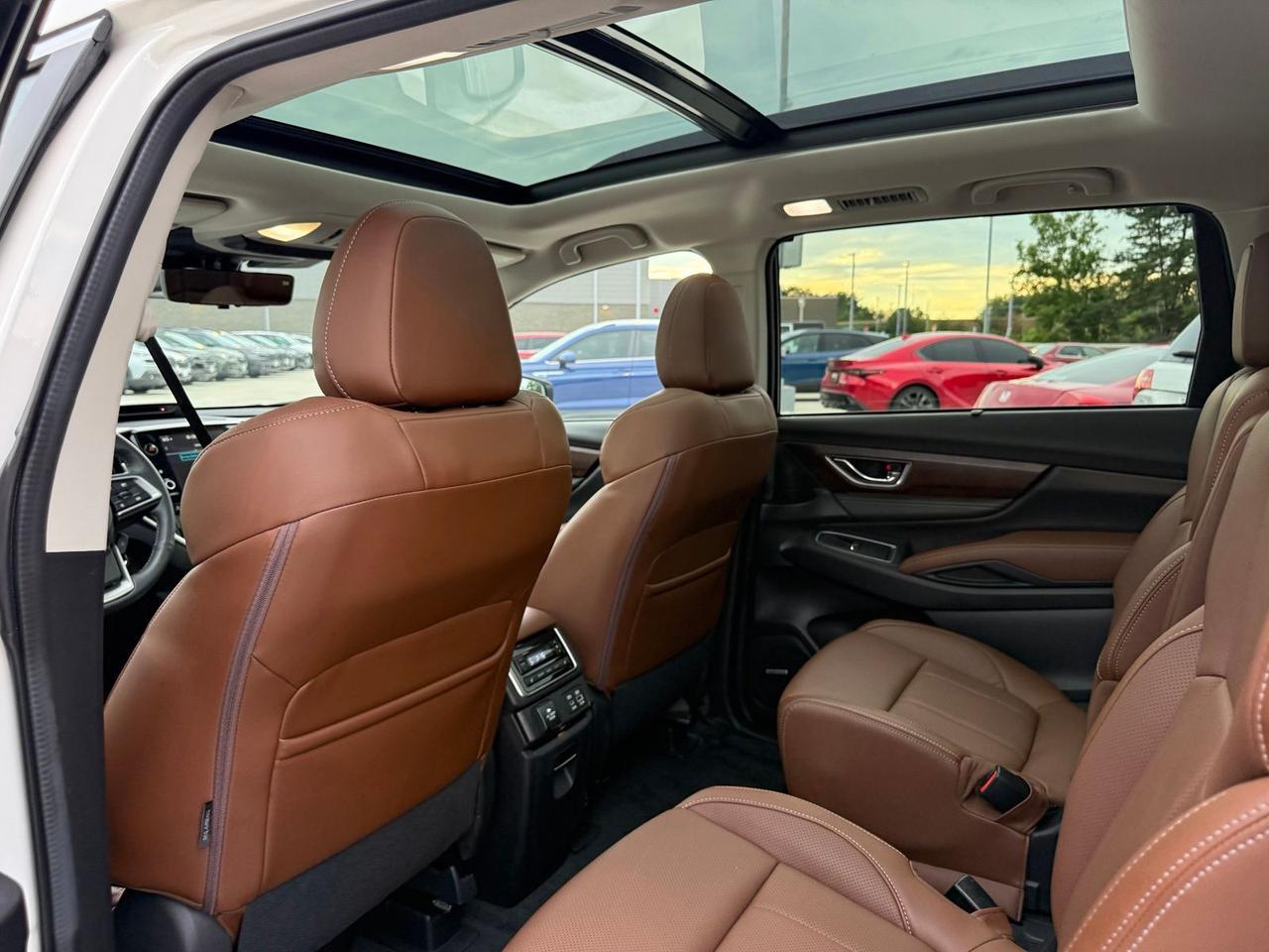 2025 Subaru Ascent Touring Springfield VA