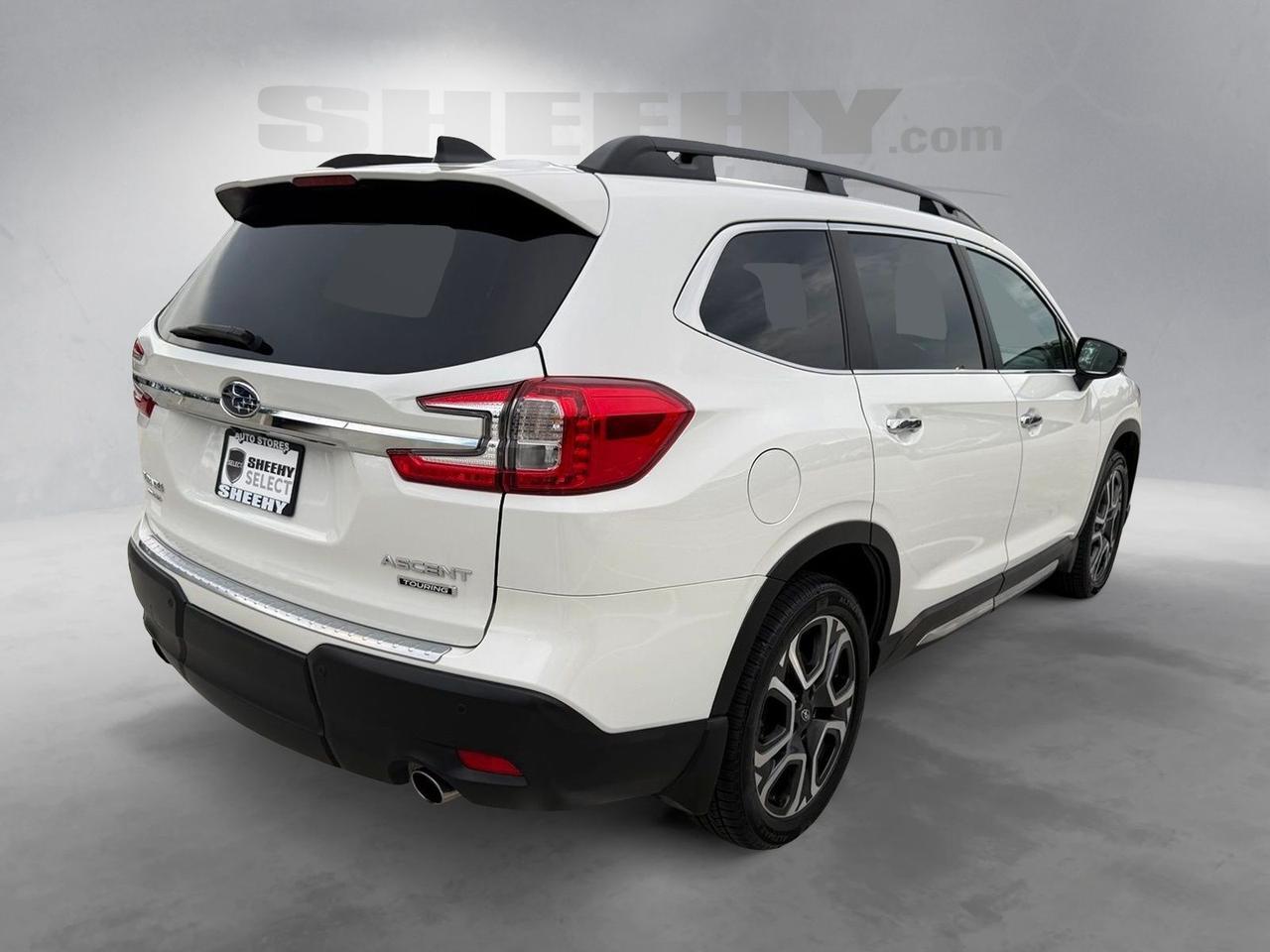 2025 Subaru Ascent Touring Springfield VA
