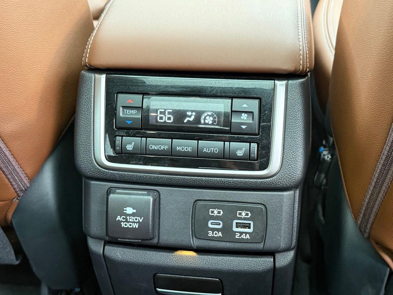 2025 Subaru Ascent Touring Springfield VA