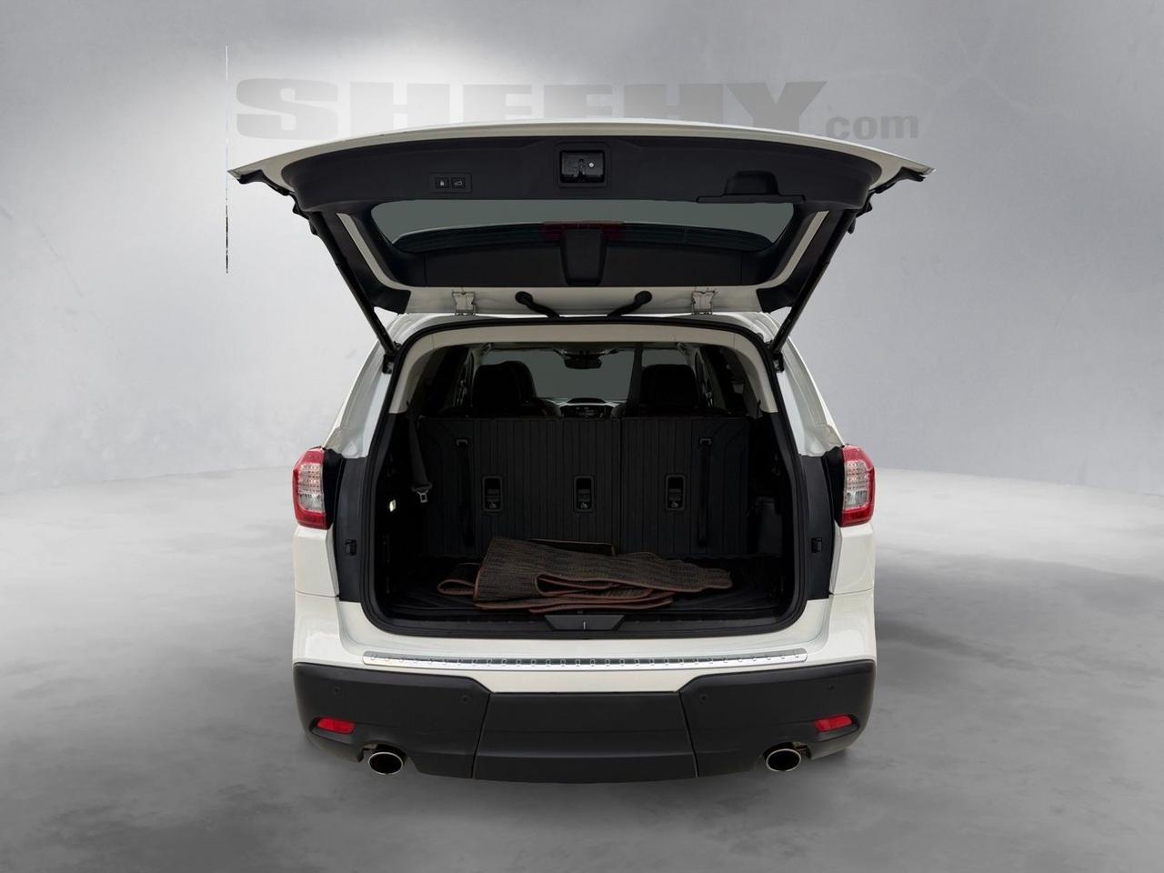 2025 Subaru Ascent Touring Springfield VA