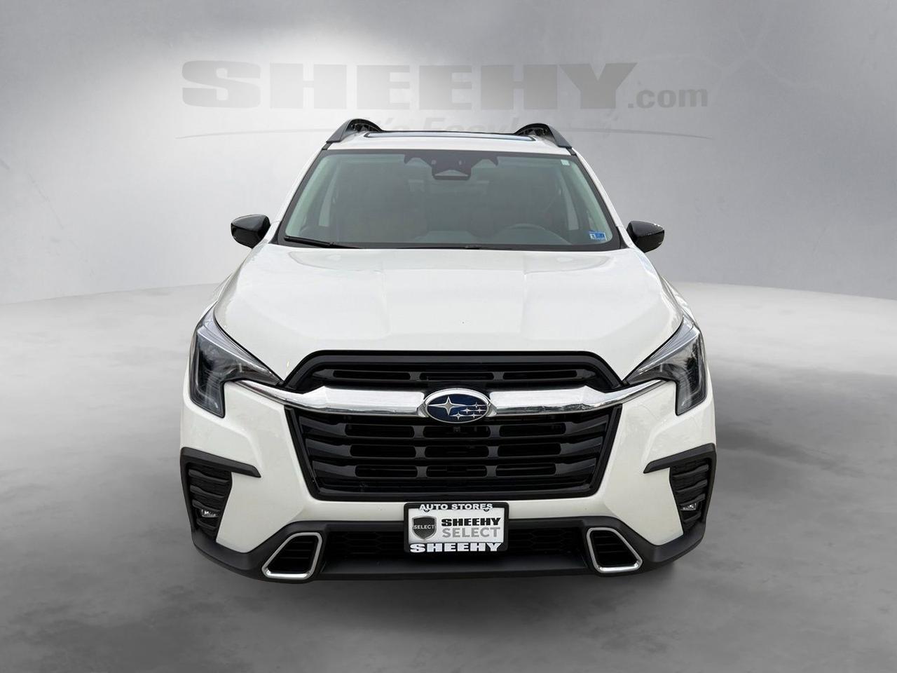 2025 Subaru Ascent Touring Springfield VA