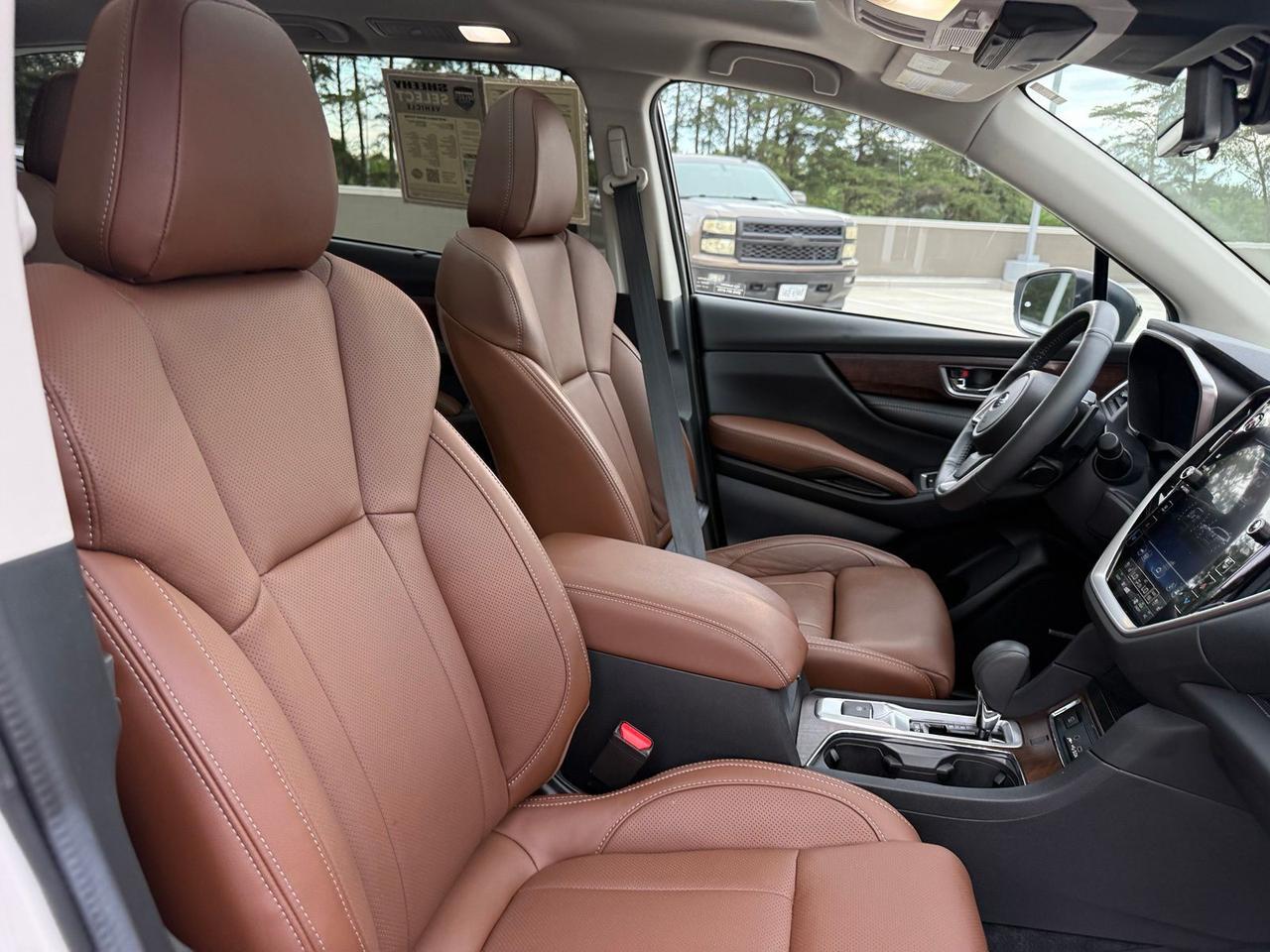 2025 Subaru Ascent Touring Springfield VA