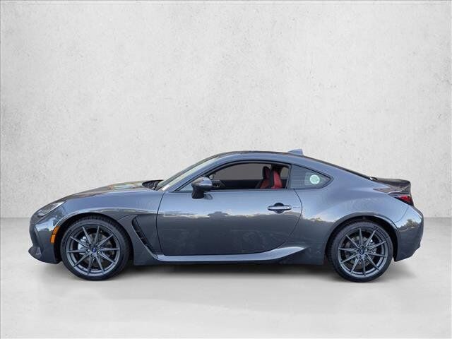 2025 Subaru BRZ Limited Roseville CA