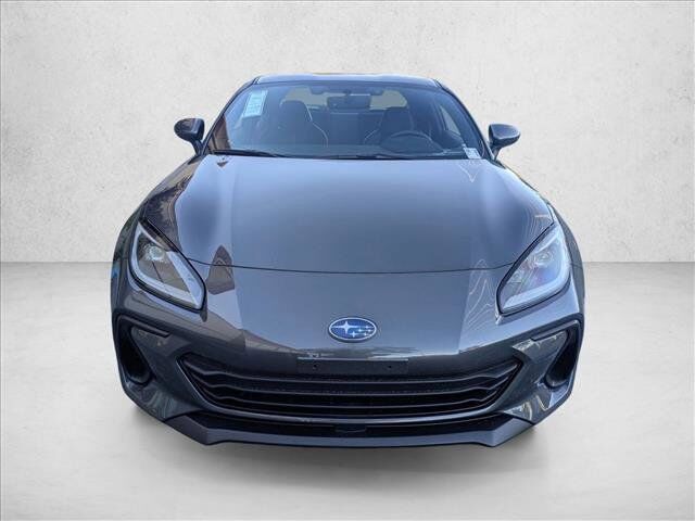 2025 Subaru BRZ Limited Roseville CA