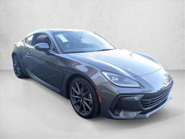 2025 Subaru BRZ Limited Roseville CA