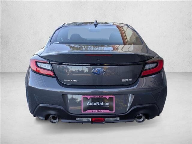 2025 Subaru BRZ Limited Roseville CA