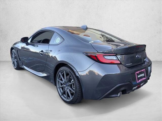 2025 Subaru BRZ Limited Roseville CA