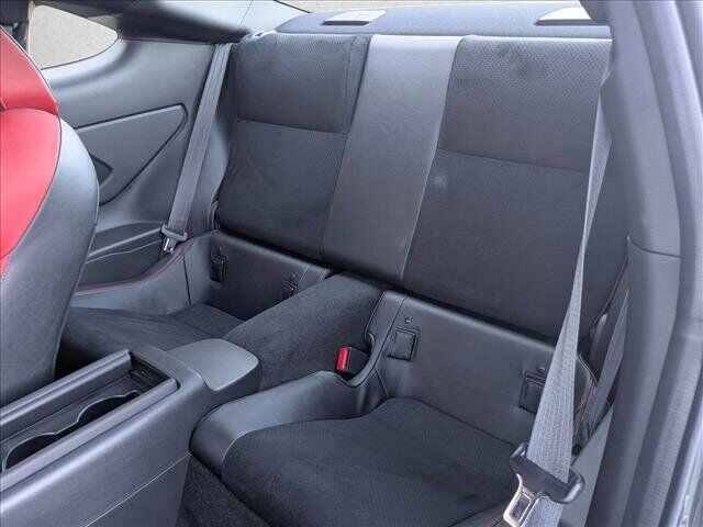 2025 Subaru BRZ Limited Roseville CA