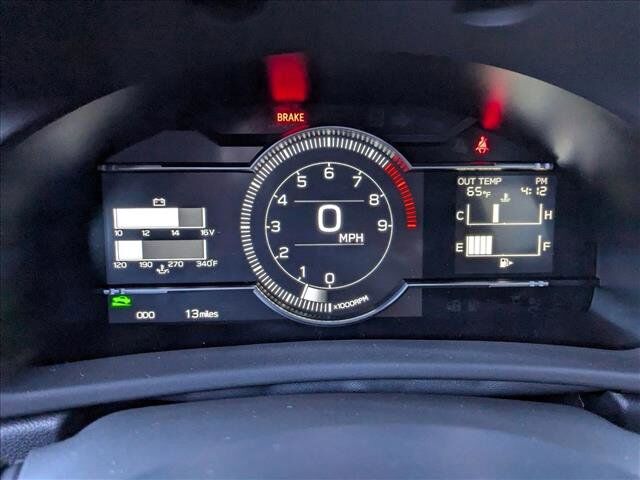 2025 Subaru BRZ Limited Roseville CA