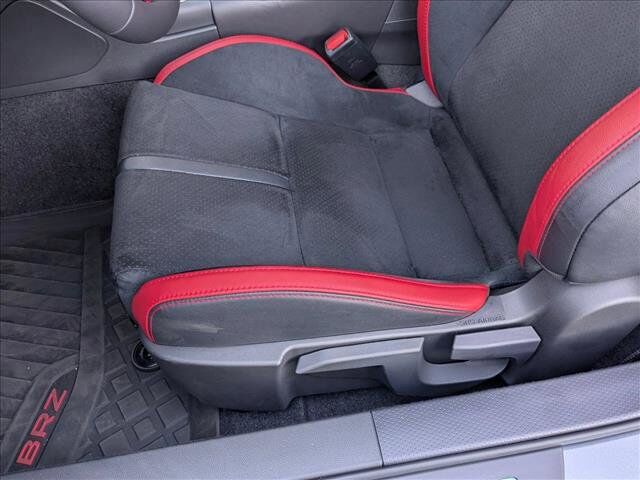 2025 Subaru BRZ Limited Roseville CA