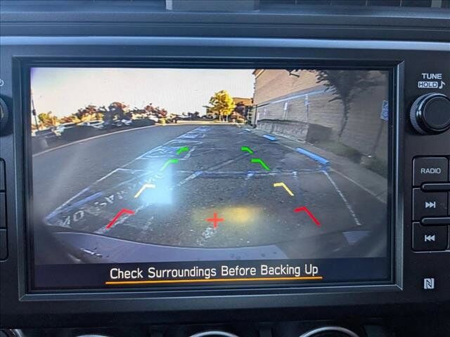 2025 Subaru BRZ Limited Roseville CA