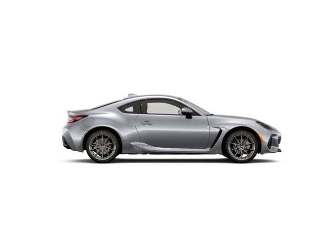 2025 Subaru BRZ Limited Fredericksburg VA