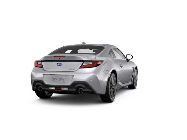 2025 Subaru BRZ Limited Fredericksburg VA